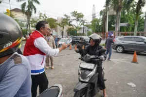 Pertamina Tegaskan Pasokan ...