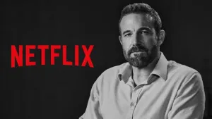 Netflix Akuisisi Perusahaan...