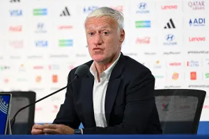 Piala Dunia 2026: Deschamps Akui Bertanggung Jawab atas Babak Pertama yang Buruk di Laga Perpisahan Bersama Prancis