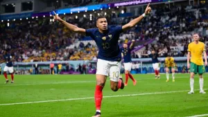 Piala Dunia 2026: Mbappe Ce...