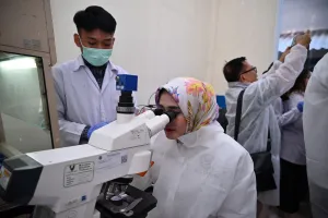 Pintu Masuk Negara Dijaga B...