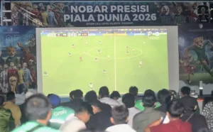 Polresta Tangerang Imbau Wa...