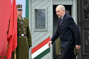 Presiden Hungaria Ungkapkan Kekecewaan Usai Dicopot dari Jabatan