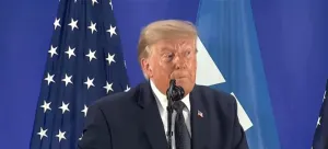 Presiden Trump Ingin AS Kembali Jadi Tuan Rumah Piala Dunia
