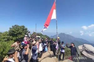 Promosikan Potensi Wisata, ...