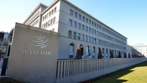 RI vs Uni Eropa di WTO! Ini...
