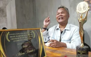 Tak Dilirik di Indonesia, Film Solata Malah Panen Penghargaan di Eropa