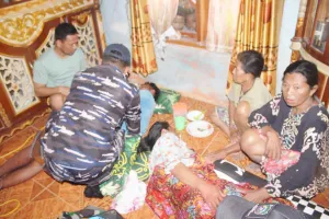 Terapung Berhari-hari di Samudra, Korban KM Nurul Salsa Ungkap Cerita Mengerikan untuk Bertahan Hidup