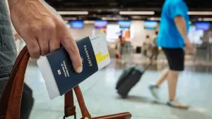 Timur Tengah Memanas, AS Keluarkan Travel Warning Global Bagi Warganya di Luar Negeri