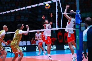 Tundukkan Filipina, Indonesia Peringkat 9 AVC U-18