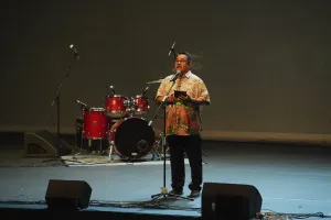 Wagub Rano Apresiasi Pemprov DKI Jaga Taman Ismail Marzuki Jadi Ruang Publik Inklusif