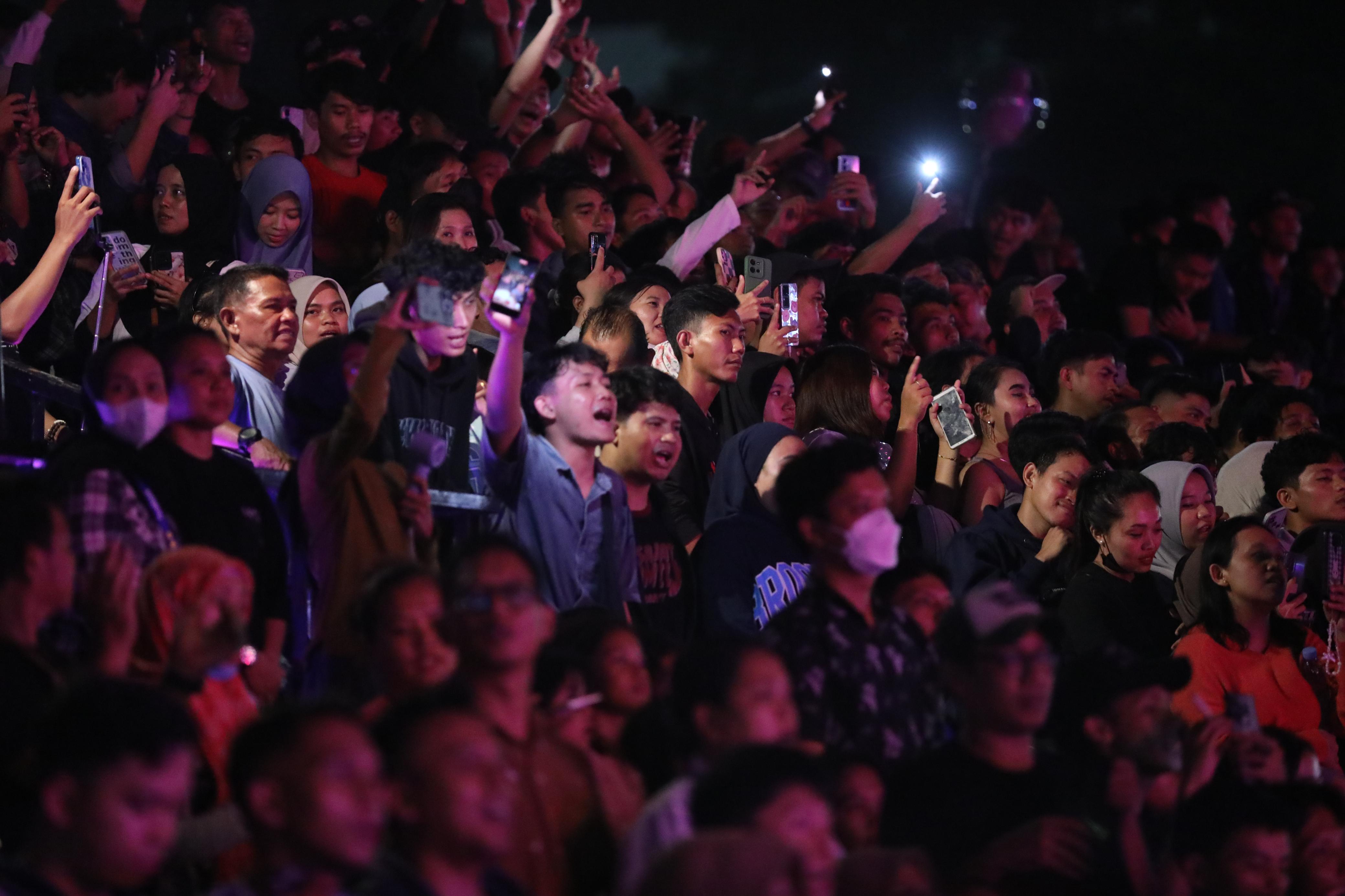 Wagub Rano Sebut Nobar Final Piala Dunia 2026 Gerakkan Ek...