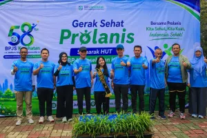 Wali Kota Bogor Ajak Masyar...