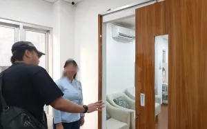 WNA Vietnam Dideportasi, Diduga Buka Praktik Dokter Gigi Ilegal di Kawasan Radio Dalam