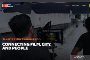 Wujudkan Jakarta sebagai Ko...