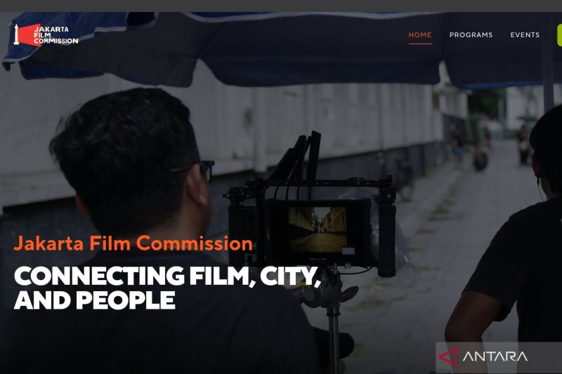 Wujudkan Jakarta sebagai Kota Sinema, Pemprov DKI Jadikan BPI Mitra Strategis
