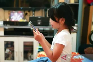 Anak di Bawah 16 Tahun Belu...