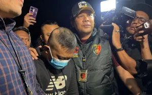 Berkas Tersangka Penyekapan Wanita di Bandung, Tafik Hidayat, Lengkap Usai Jalani Pemeriksaan 31 Kali