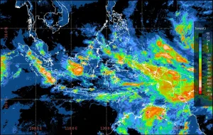 BMKG Keluarkan Peringatan D...