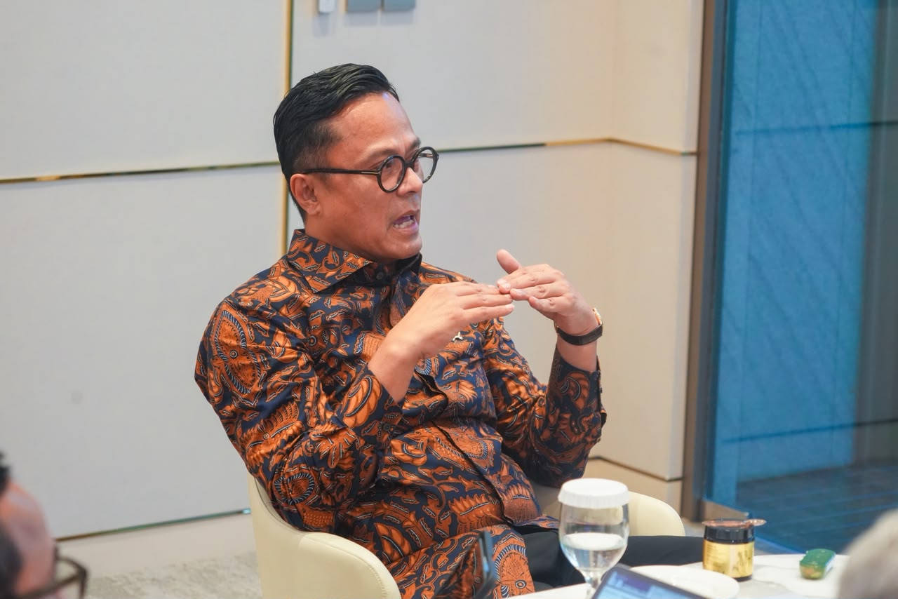 BP BUMN dan Danantara Dukung Waskita Perkuat Fokus Bisnis...
