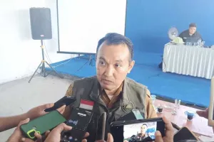 BPBD Parigi Moutong Memprio...