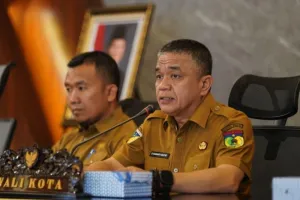 Budaya Menabung Sejak Dini, Langkah Pemkot Palu Cetak Generasi Cerdas Finansial.