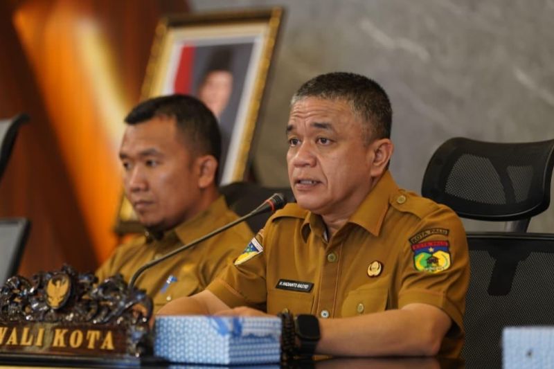 Budaya Menabung Sejak Dini, Langkah Pemkot Palu Cetak Gen...