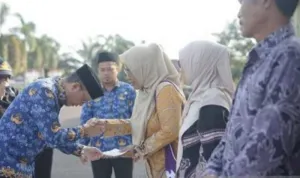 Bupati Bangka Tengah Ajak M...