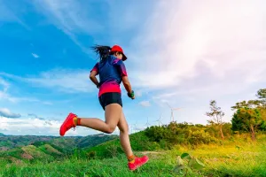Cedera Lutut dan Pergelangan Kaki Mendominasi, Pelari Marathon dan Hyrox Diminta Lebih Waspada