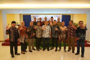 Dana Desa dan Kopdes di Luw...