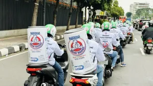  Dari Mudik hingga Ramadan,...