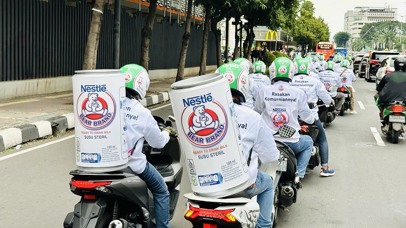  Dari Mudik hingga Ramadan, Kampanye Berbasis Momen Buday...