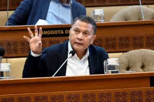 DPR RI Dorong Langkah Terpadu Atasi ASN Terjerat Judol