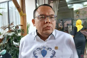 DPR: Sanksi pada RUU Kawasan Industri Harus Diperkuat