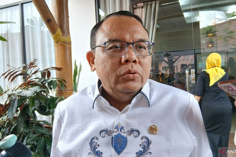 DPR: Sanksi pada RUU Kawasan Industri Harus Diperkuat