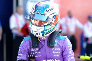 Drama F1 GP Belgia: Kimi An...