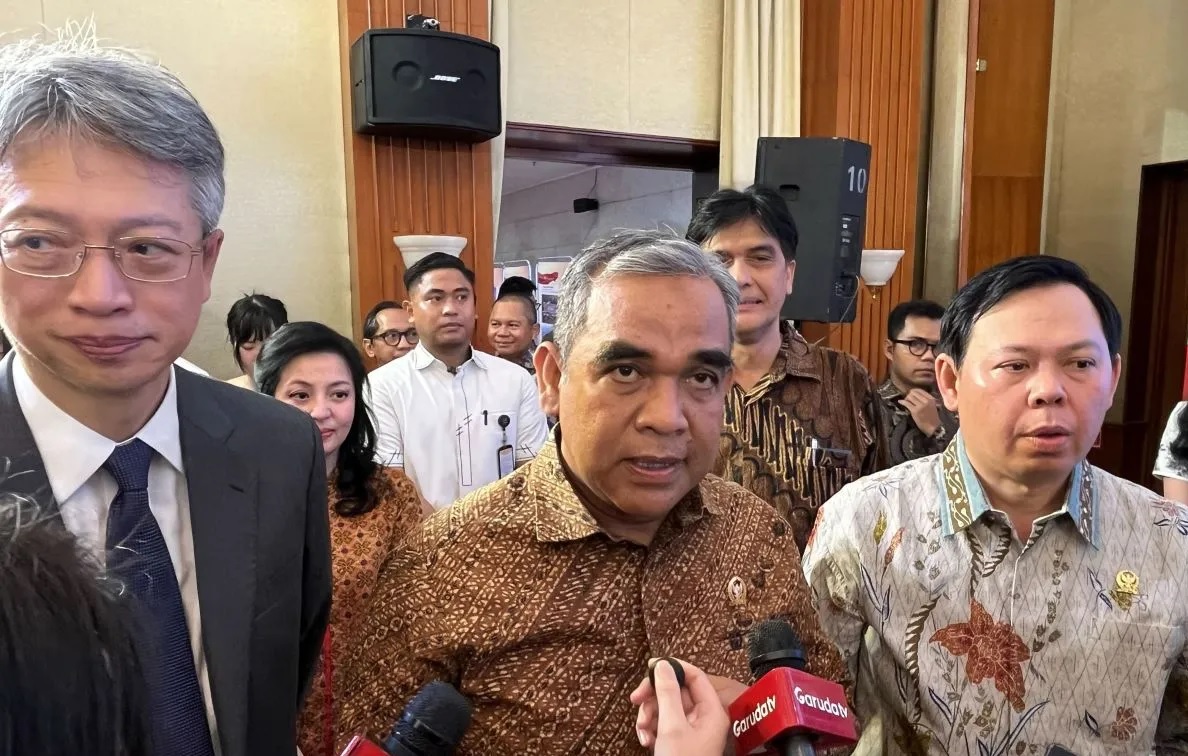Dubes Tiongkok Dukung UMKM ...