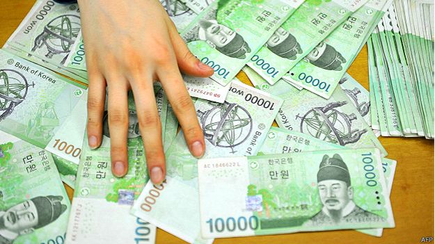 Ekonomi Korsel Lesu, Permintaan Pekerja Migran Indonesia ...