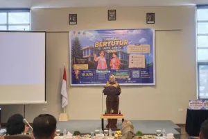 Empat Strategi untuk Tingkatkan Budaya Membaca Siswa 