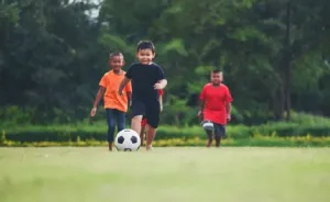 IDAI: Demam Piala Dunia Jad...