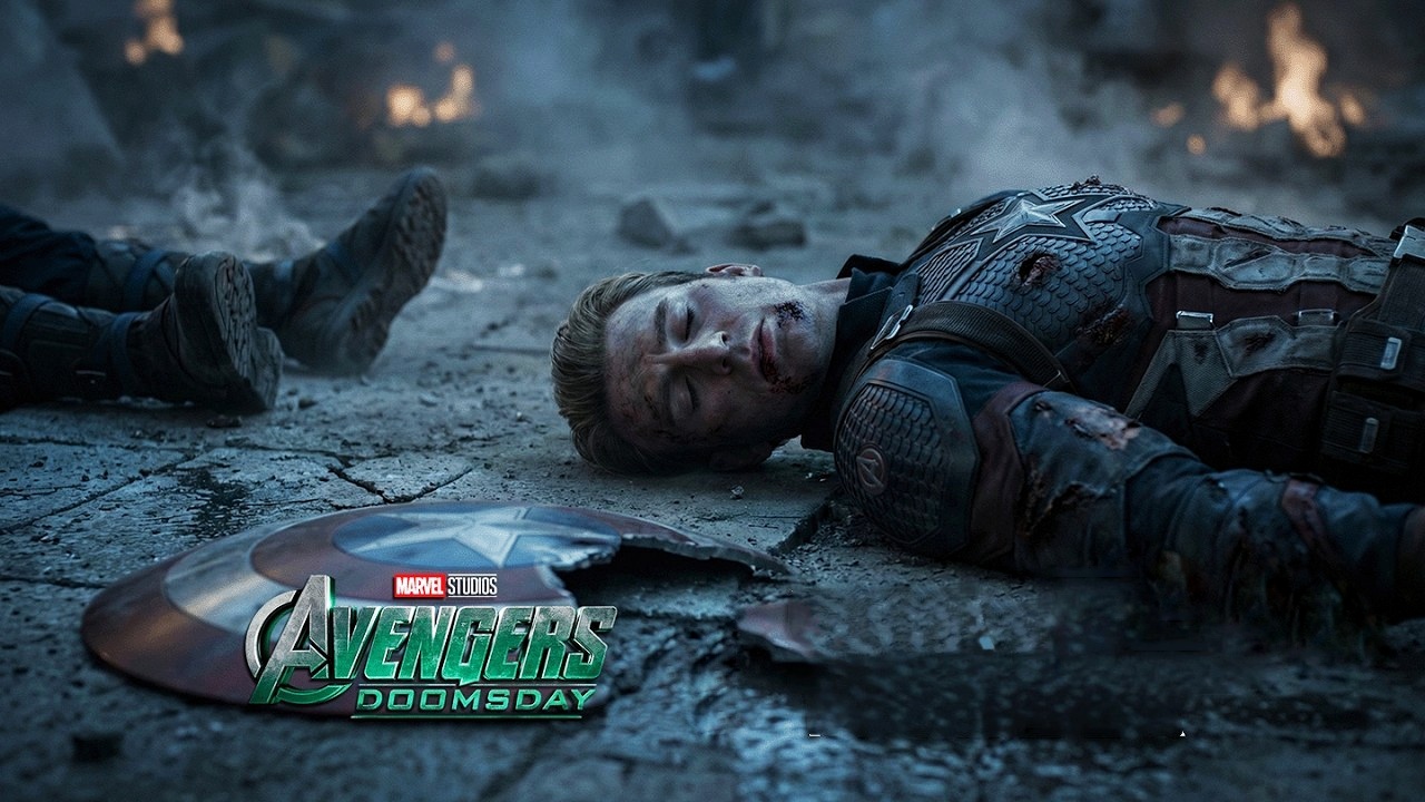 Ini Deretan Easter Egg Penting Trailer Pertama Avengers: ...
