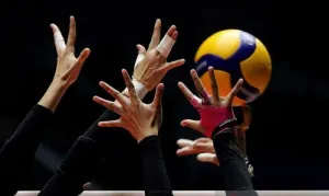 Jadwal SEA V Cup 2026: Indo...