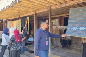 Kemenkum NTT dan DJKI Awasi...