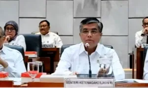 Kemnaker: Penyaluran BSU 2025 Capai 95 Persen, Ini Penyebab 5 Persen Belum Cair