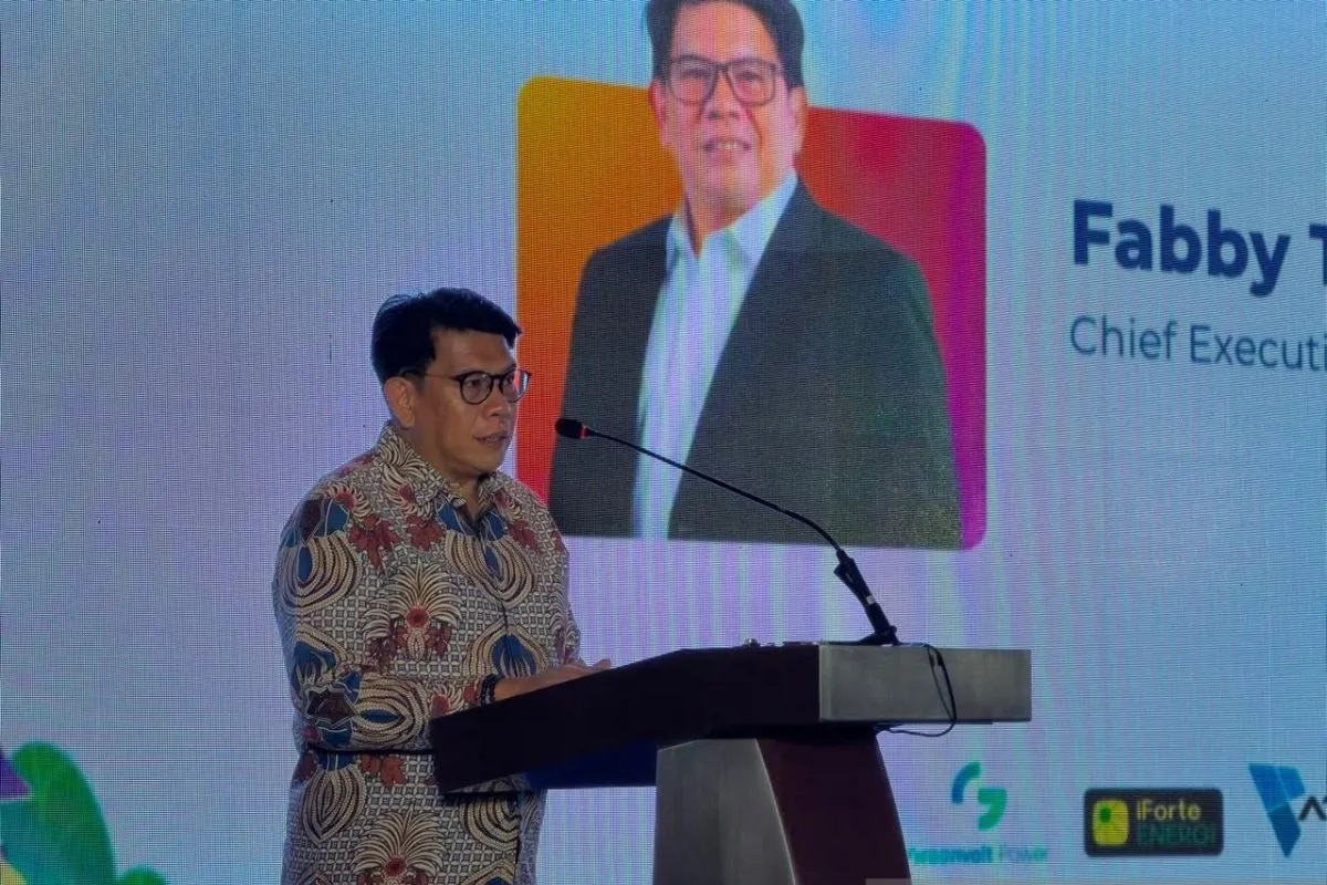 Kepastian Kebijakan Kunci Percepat Investasi Energi Surya