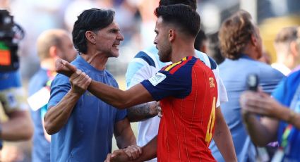 Kericuhan Pecah Usai Final Piala Dunia 2026: Ayala Diduga...