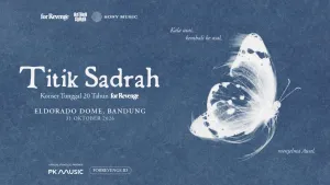 Konser Titik Sadrah for Rev...