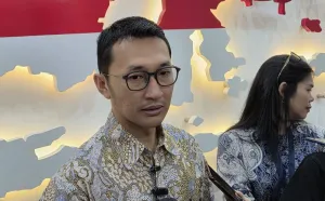 KPK Kembangkan Dugaan Suap Pajak di KPP Madya Banjarmasin