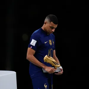 Mbappe Raih Golden Boot Piala Dunia 2026, Ukir Sejarah sebagai Juara Top Skor Dua Edisi Beruntun