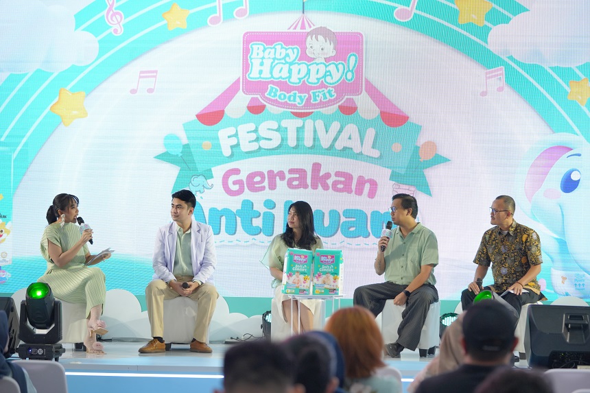 Menyambut Hari Anak Nasiona...